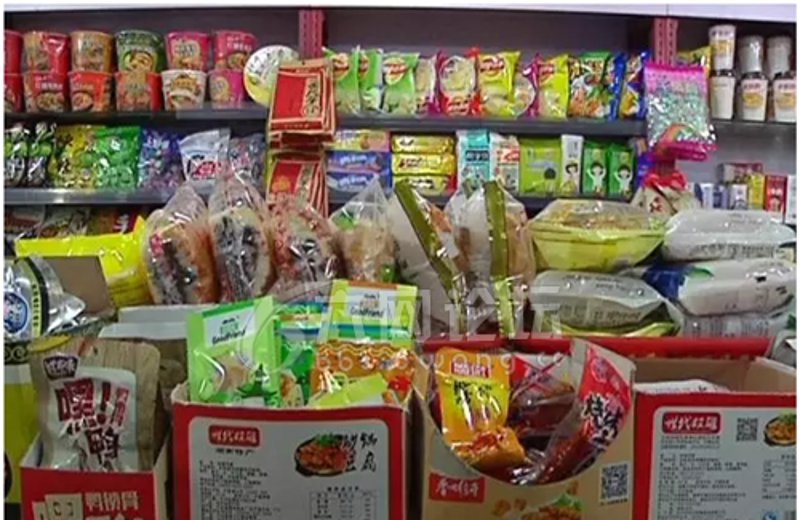绿顺康贸易：绿色健康的新选择